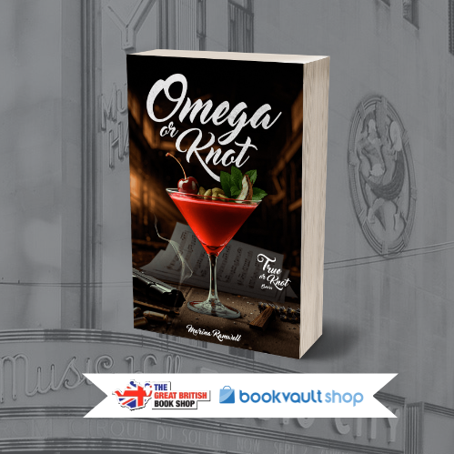 Read Omega or Knot on BookVault