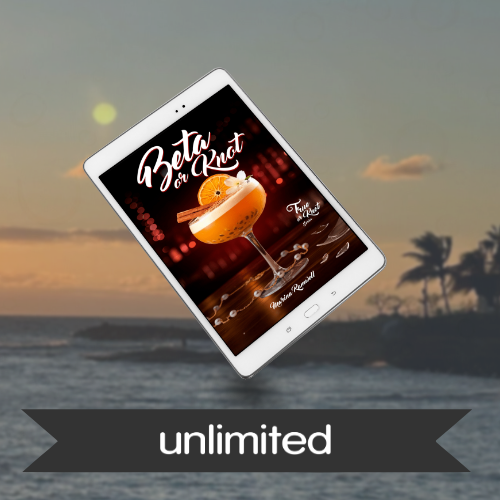 Read Pack or Knot on KindleUnlimited