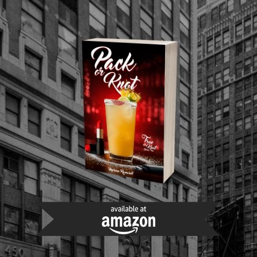 Buy Pack or Knot from Amazon